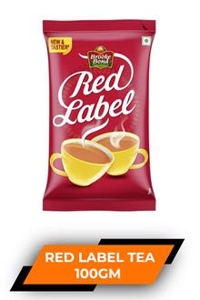 Red Label Tea 100gm